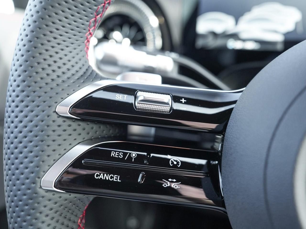 Mercedes-Benz CLA – Bild 15