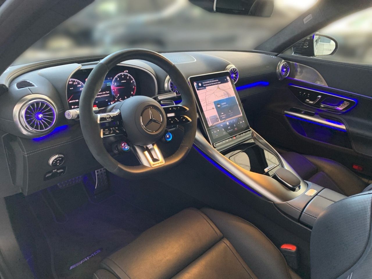 Mercedes-Benz SL – Bild 10