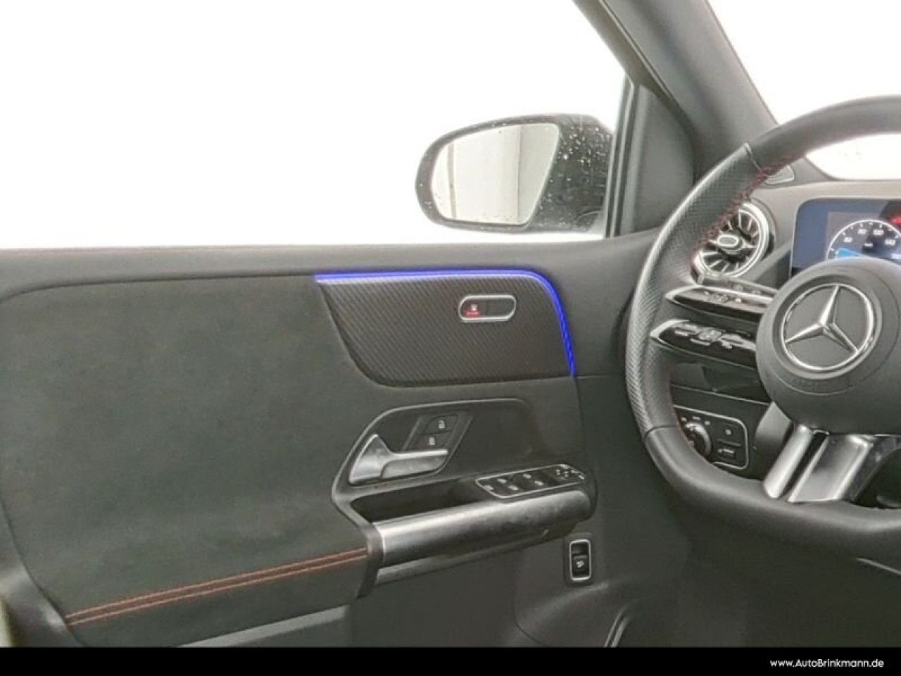 Mercedes-Benz B-Klasse – Bild 9