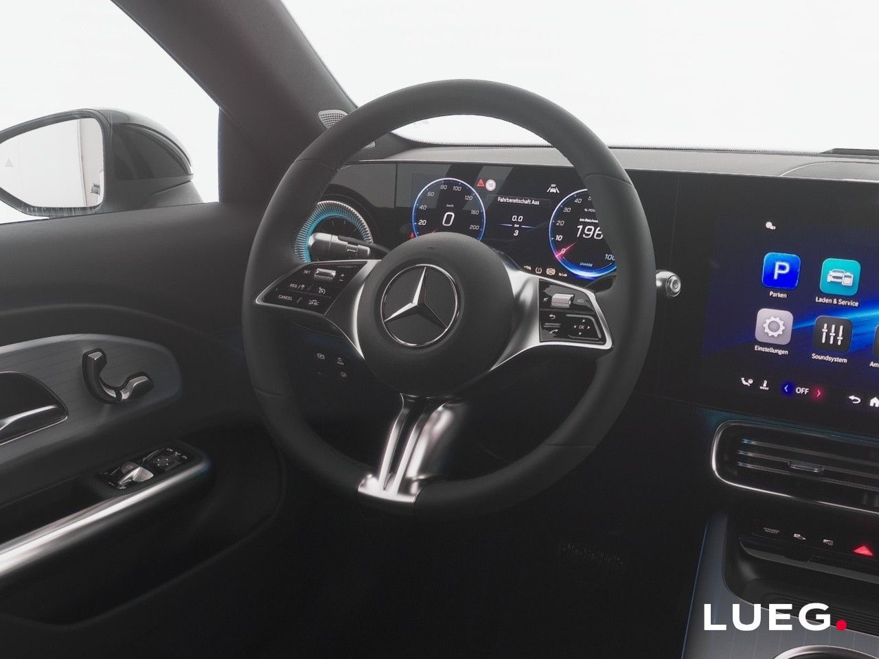 Mercedes-Benz CLA – Bild 4
