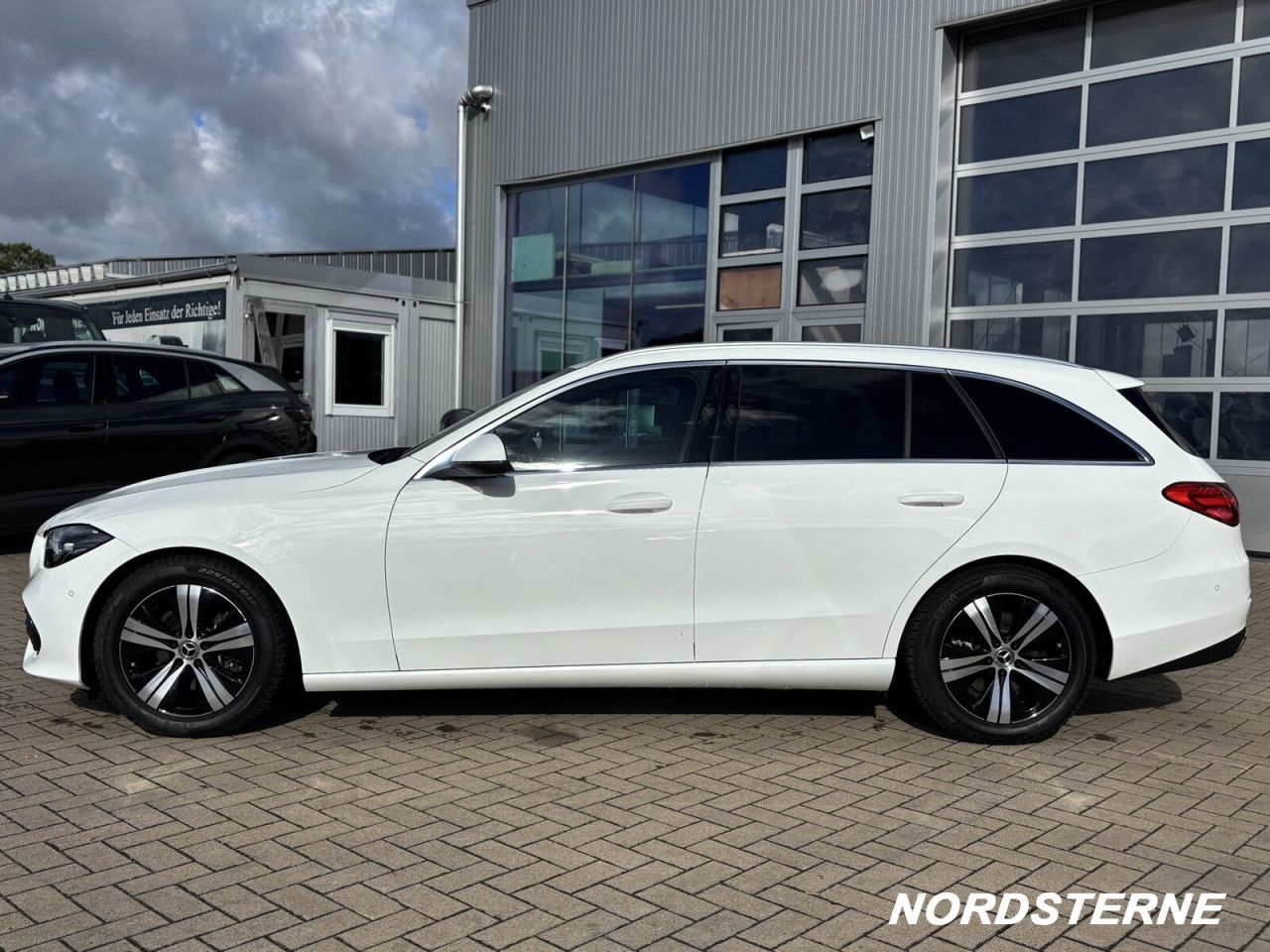 Mercedes-Benz C-Klasse – Bild 3