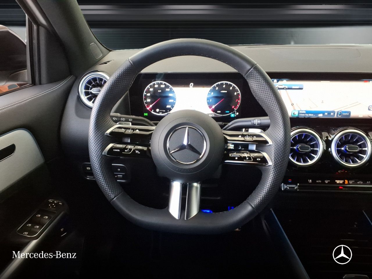 Mercedes-Benz GLA – Bild 12