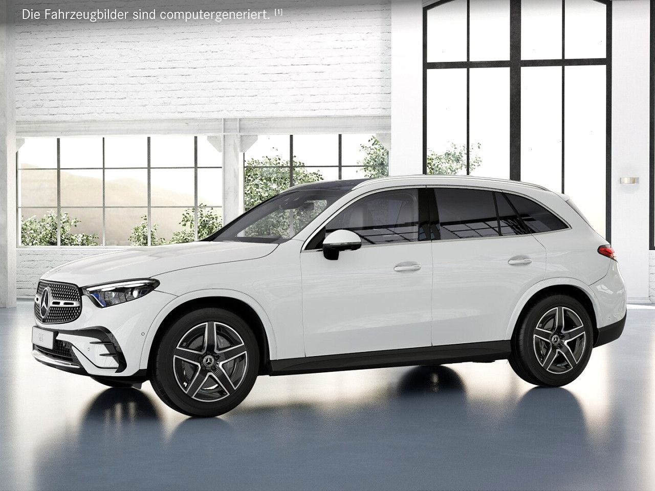 Mercedes-Benz GLC – Bild 28