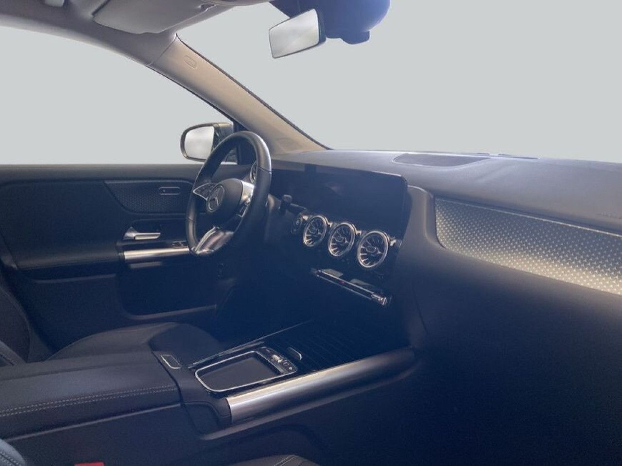 Mercedes-Benz GLA – Bild 15