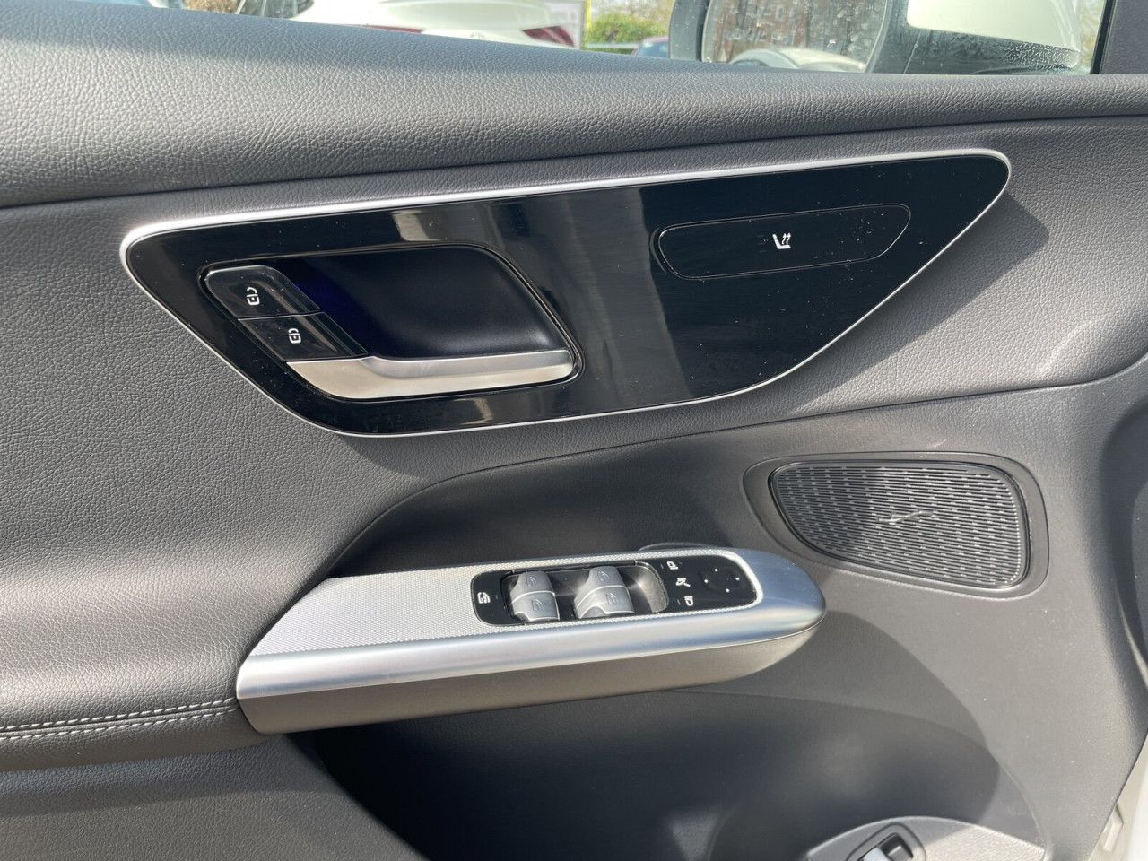 Mercedes-Benz GLC – Bild 13