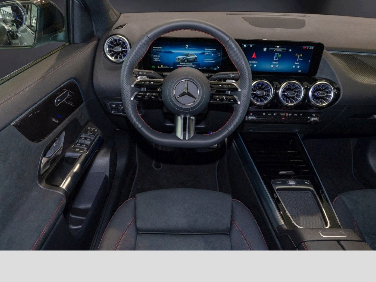 Mercedes-Benz GLA – Bild 10