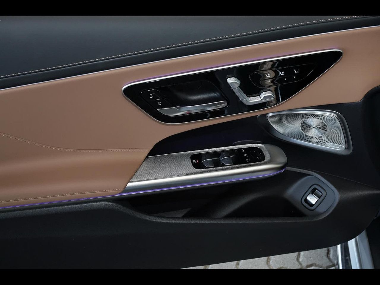 Mercedes-Benz CLE – Bild 12
