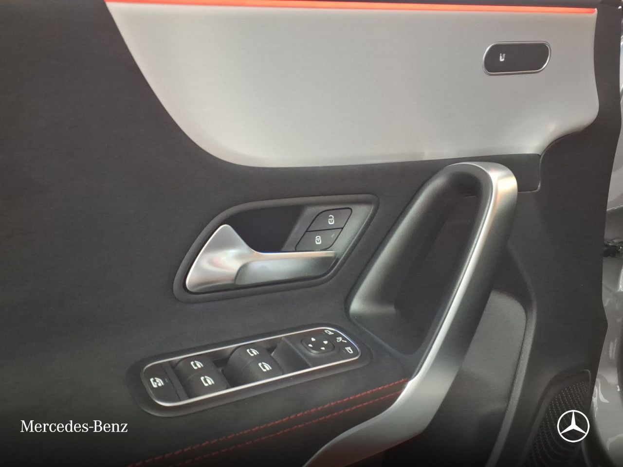 Mercedes-Benz A-Klasse – Bild 10