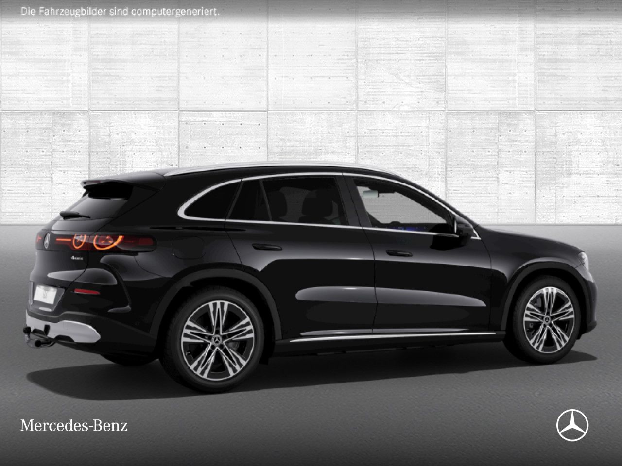 Mercedes-Benz GLC – Bild 14