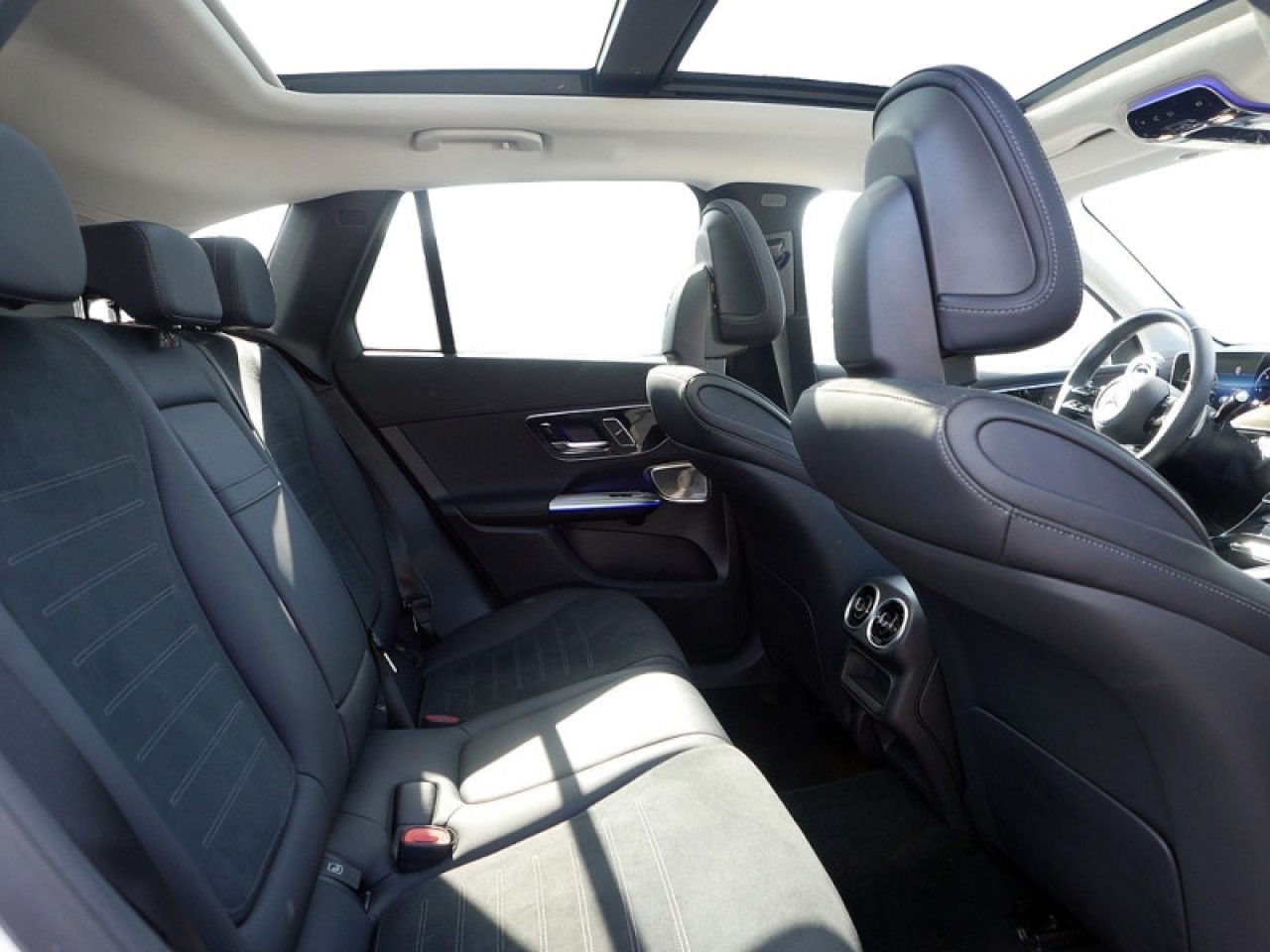 Mercedes-Benz GLC – Bild 6