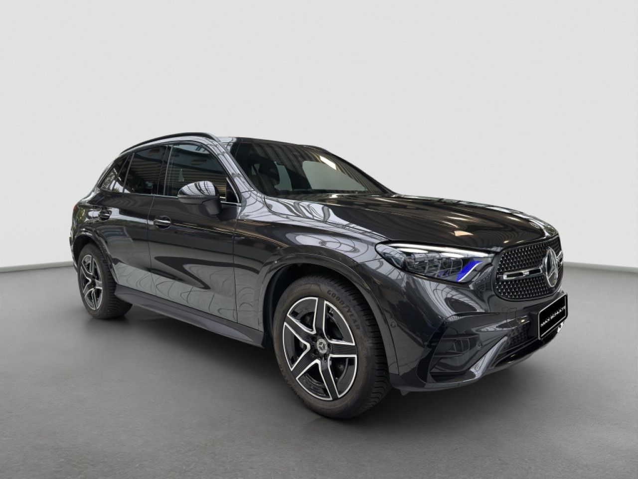 Mercedes-Benz GLC – Bild 18