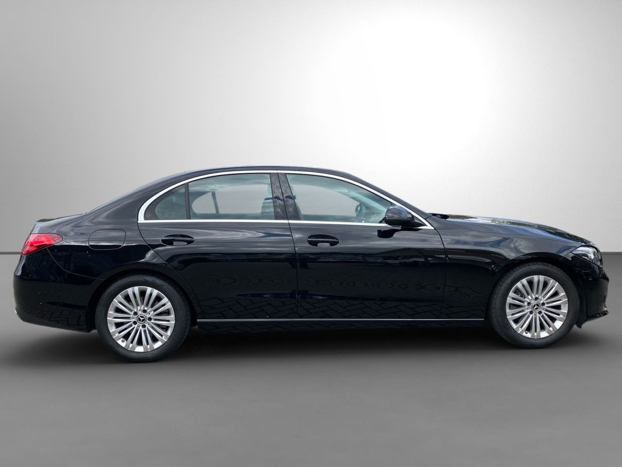 Mercedes-Benz C-Klasse – Bild 8