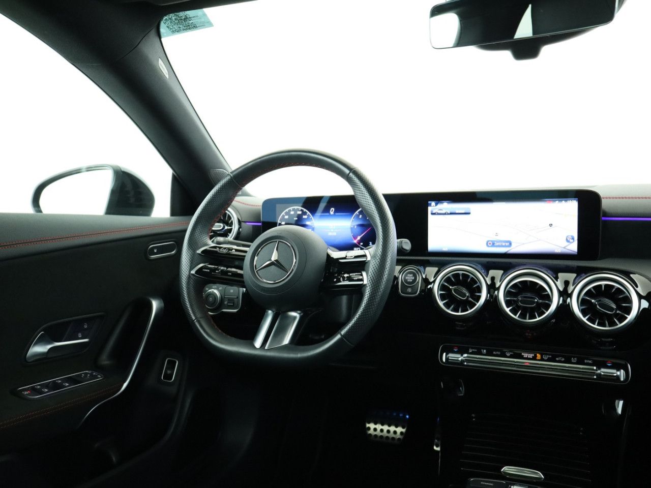 Mercedes-Benz CLA – Bild 10