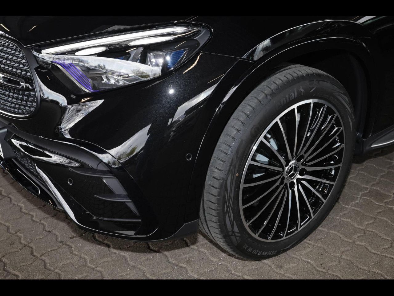 Mercedes-Benz GLC – Bild 3