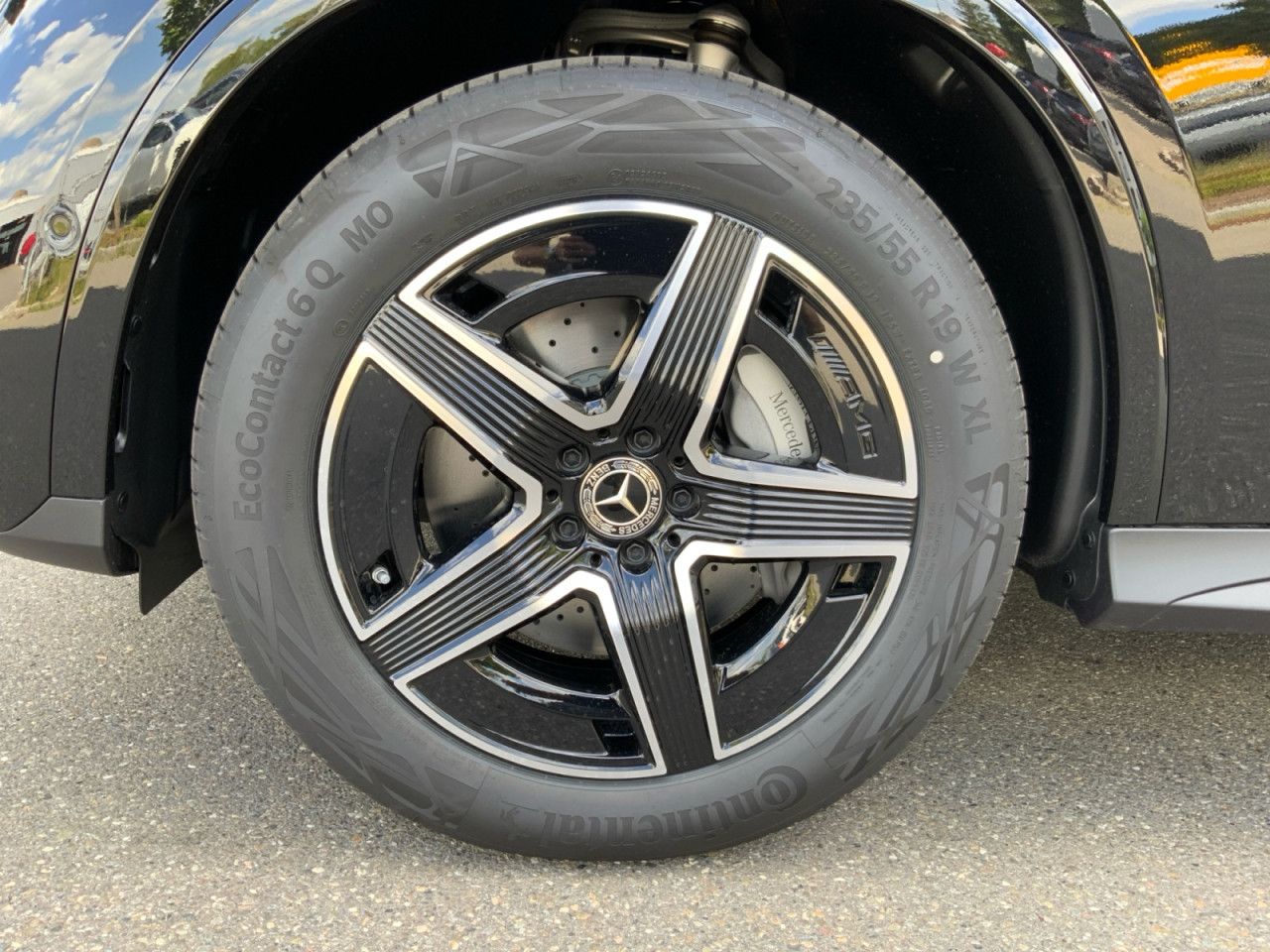 Mercedes-Benz GLC – Bild 8