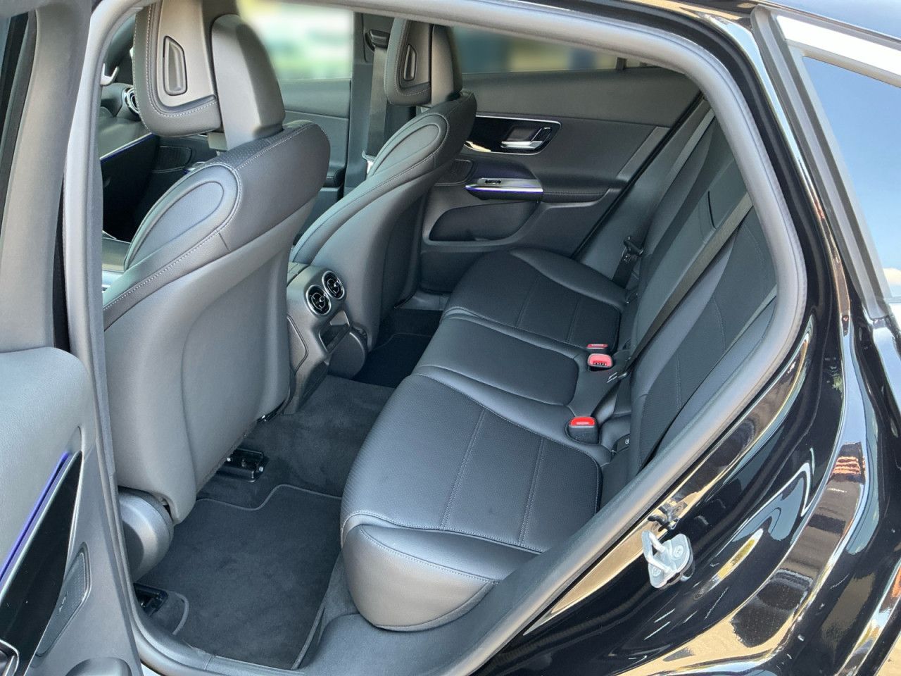 Mercedes-Benz GLC – Bild 14