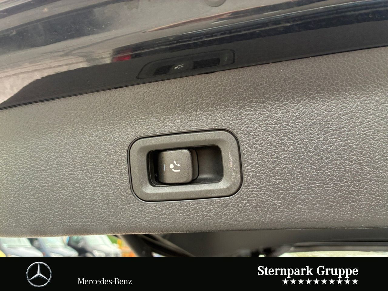 Mercedes-Benz GLS – Bild 29