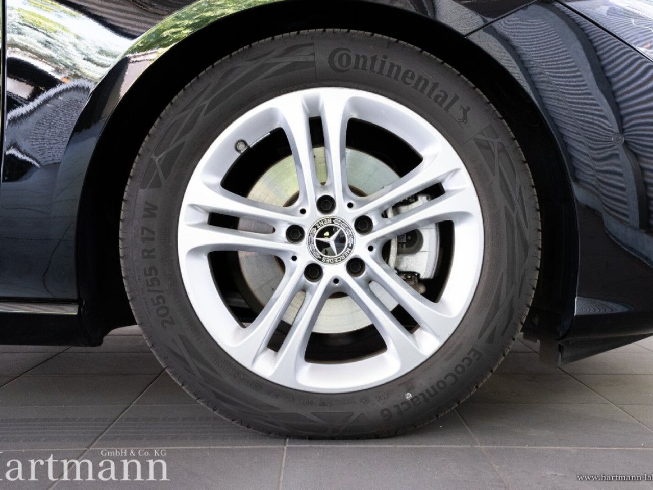 Mercedes-Benz CLA – Bild 6