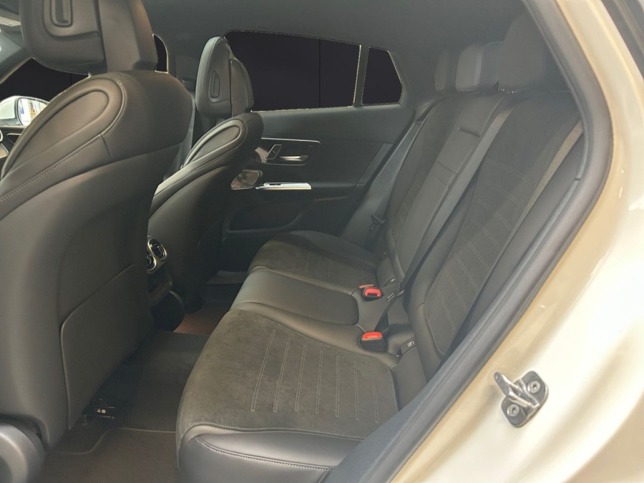 Mercedes-Benz GLC – Bild 13