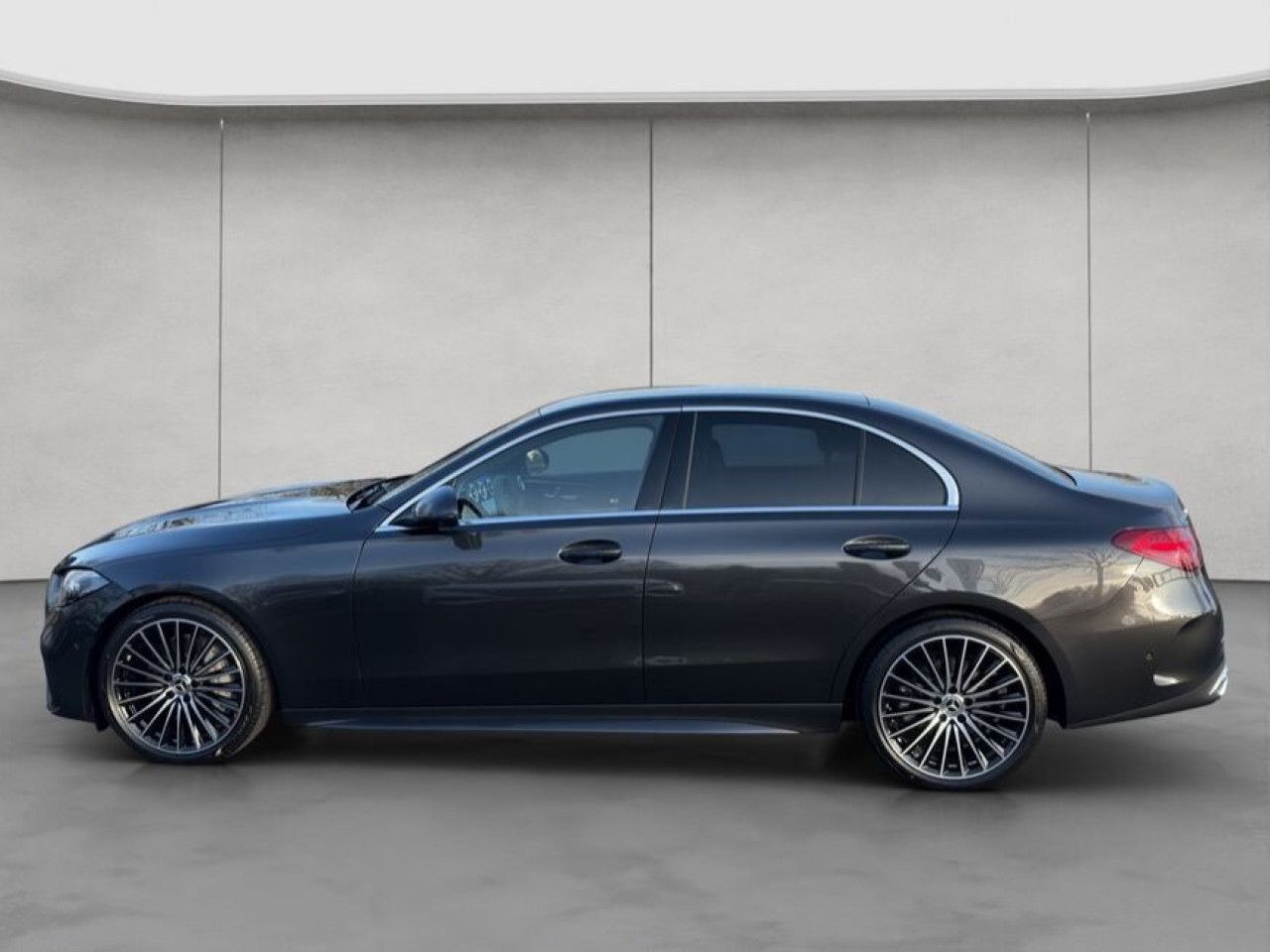 Mercedes-Benz C-Klasse – Bild 2