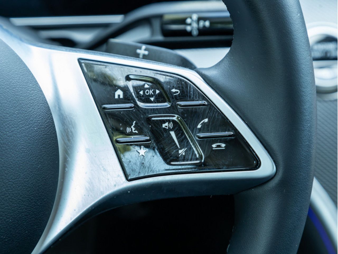 Mercedes-Benz C-Klasse – Bild 15