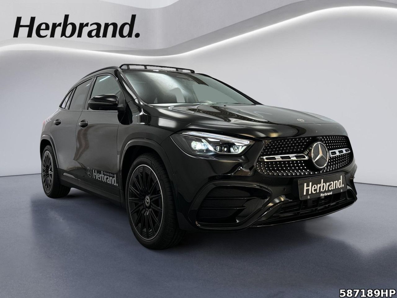Mercedes-Benz GLA – Bild 2