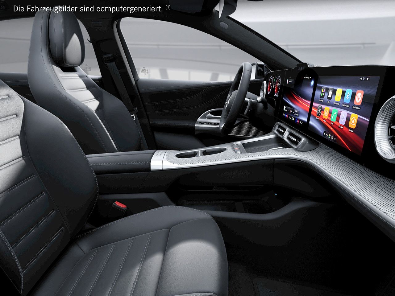 Mercedes-Benz C-Klasse – Bild 22