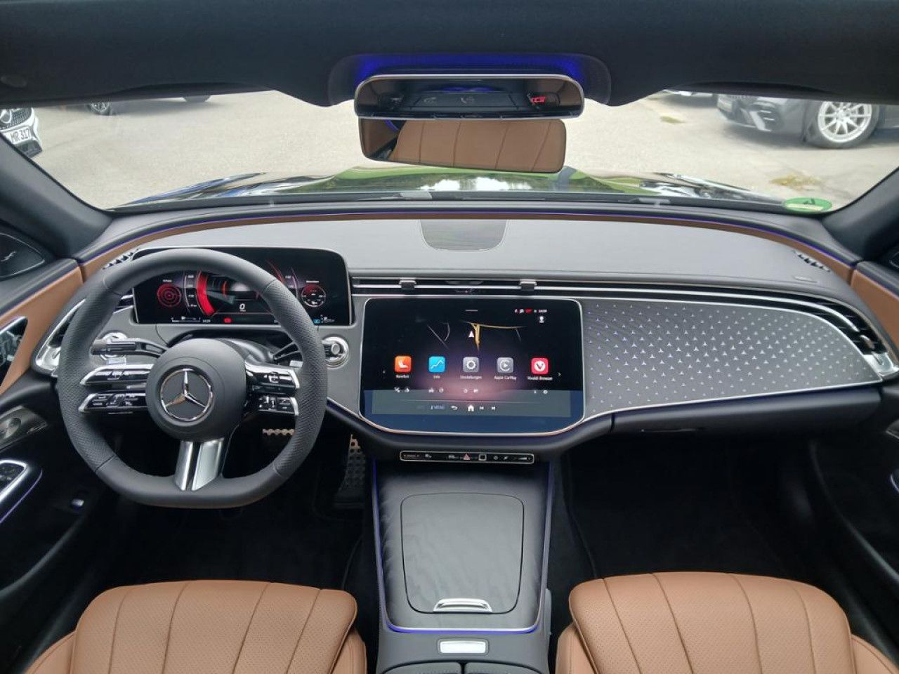 Mercedes-Benz E-Klasse – Bild 13