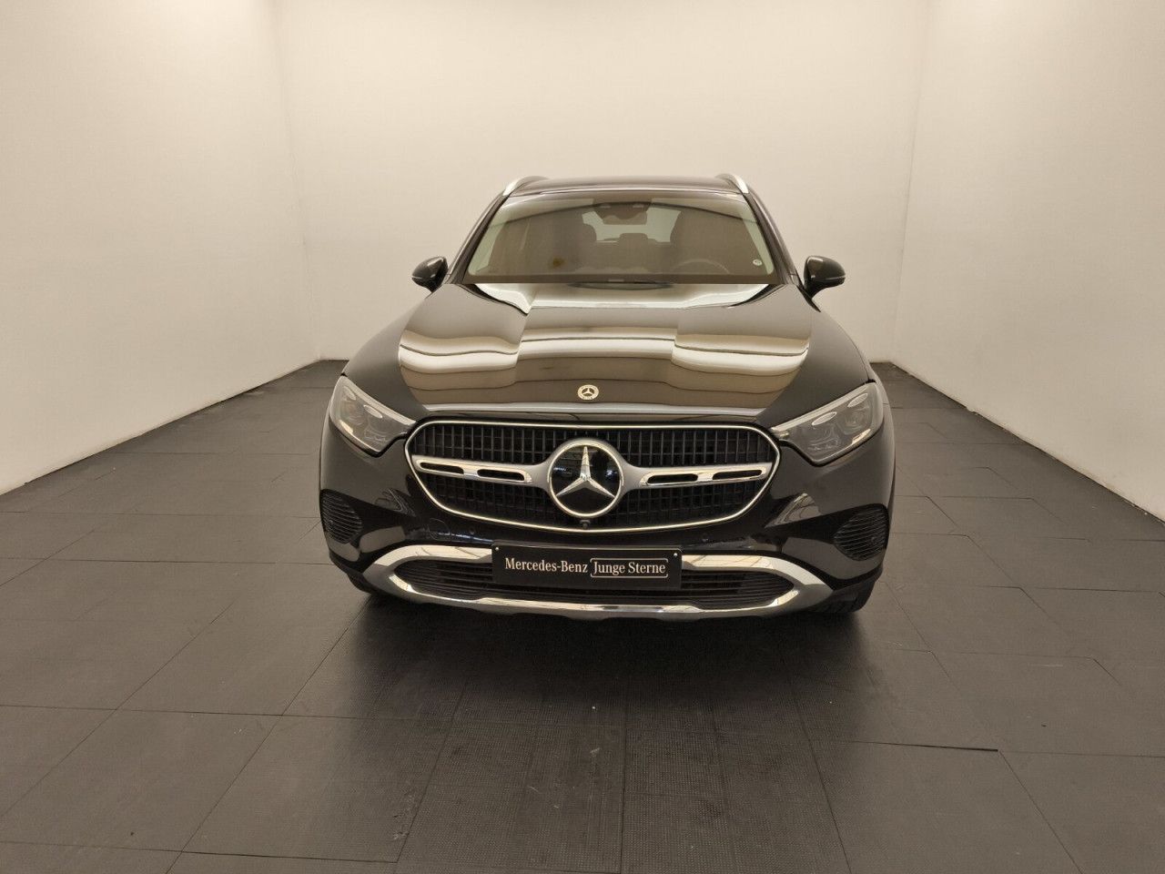 Mercedes-Benz GLC – Bild 2