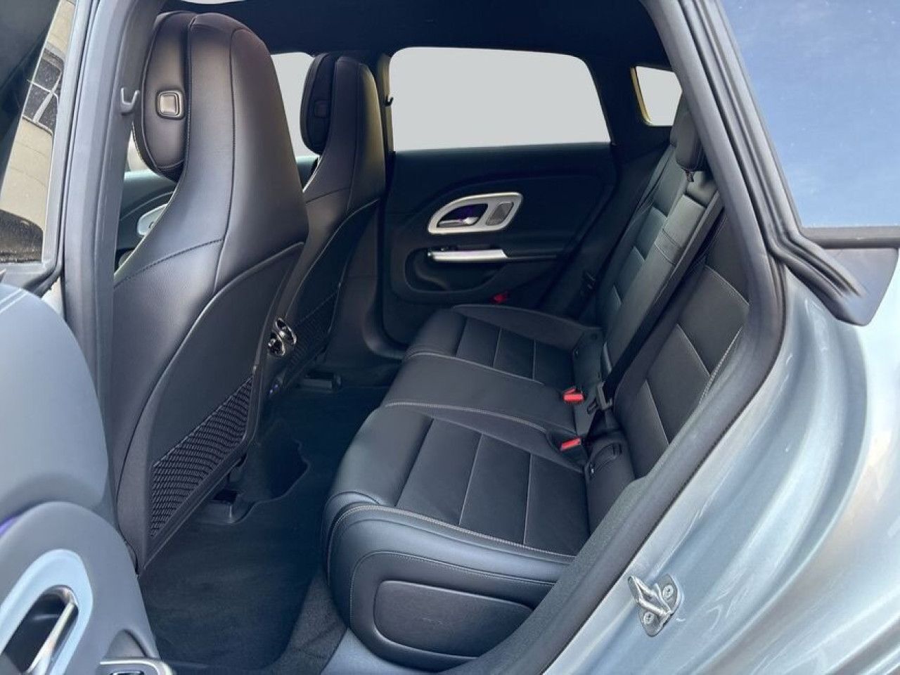 Mercedes-Benz CLA – Bild 12