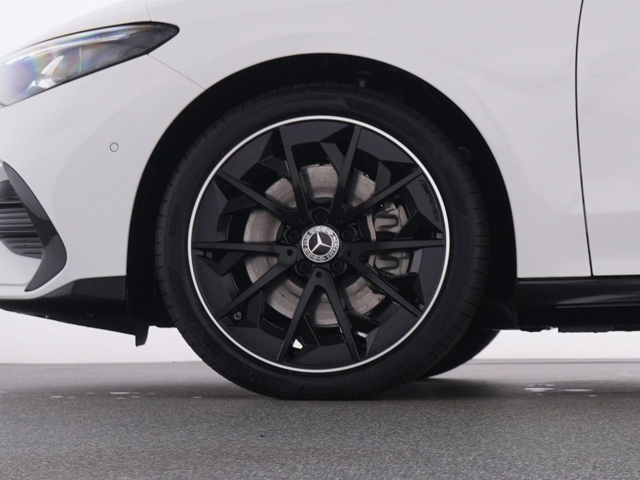 Mercedes-Benz CLA – Bild 19