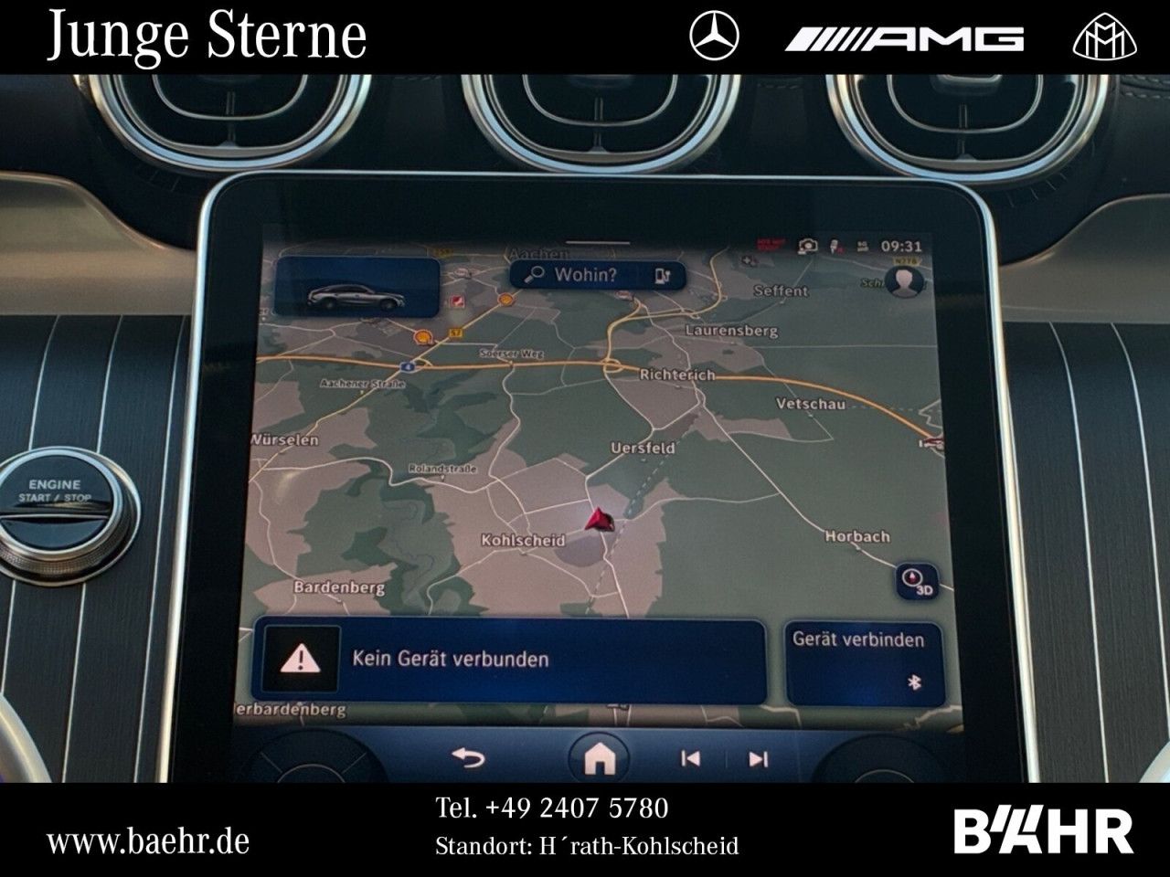 Mercedes-Benz GLC – Bild 12
