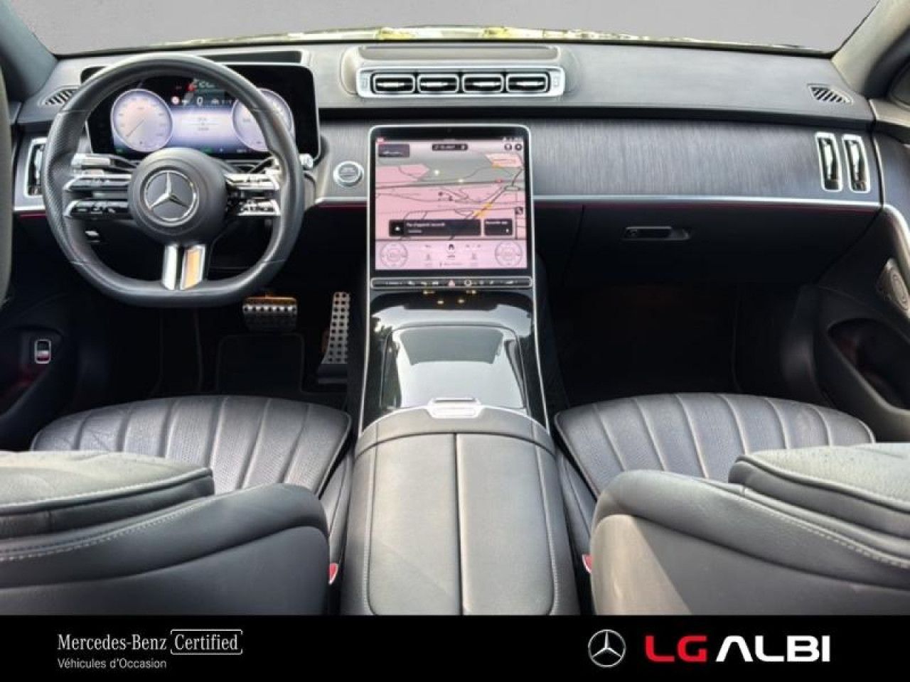 Photo du v&eacute;hicule 9 / 18