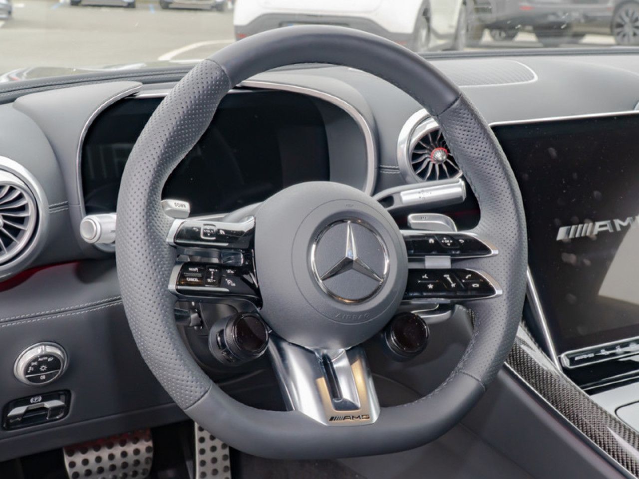 Mercedes-Benz SL – Bild 9