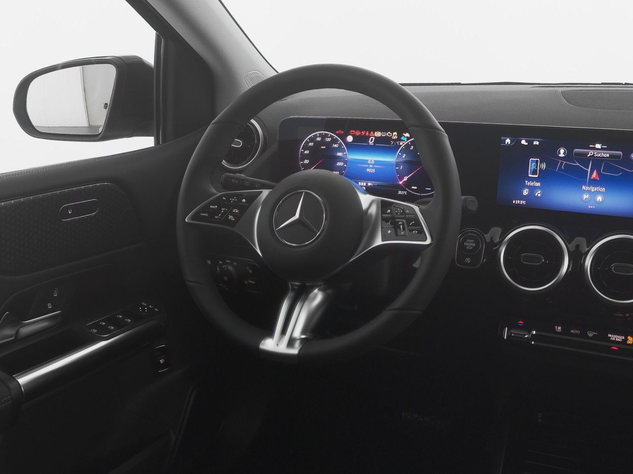 Mercedes-Benz B-Klasse – Bild 4
