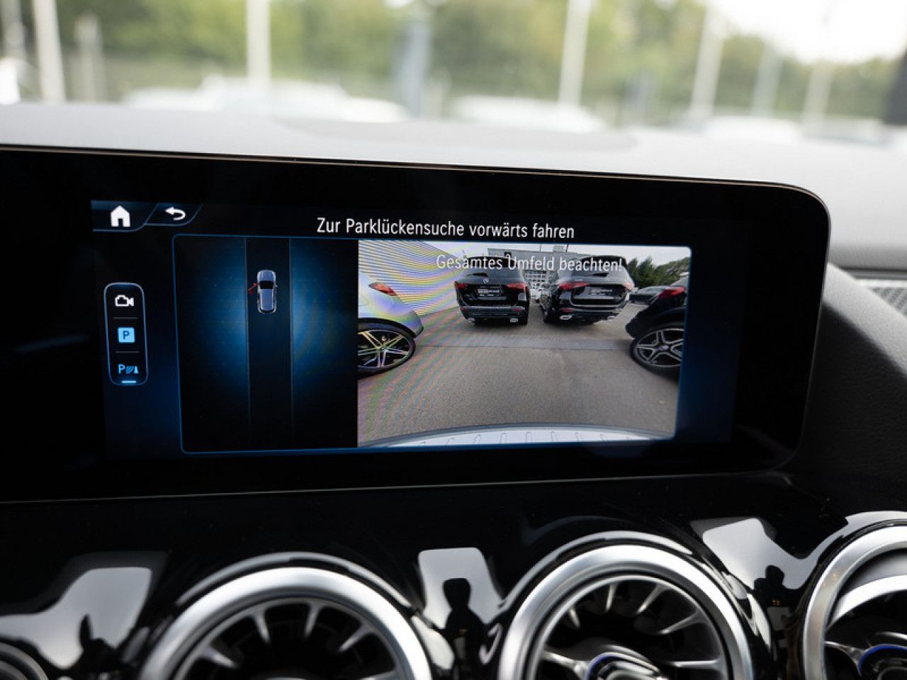 Mercedes-Benz GLA – Bild 13