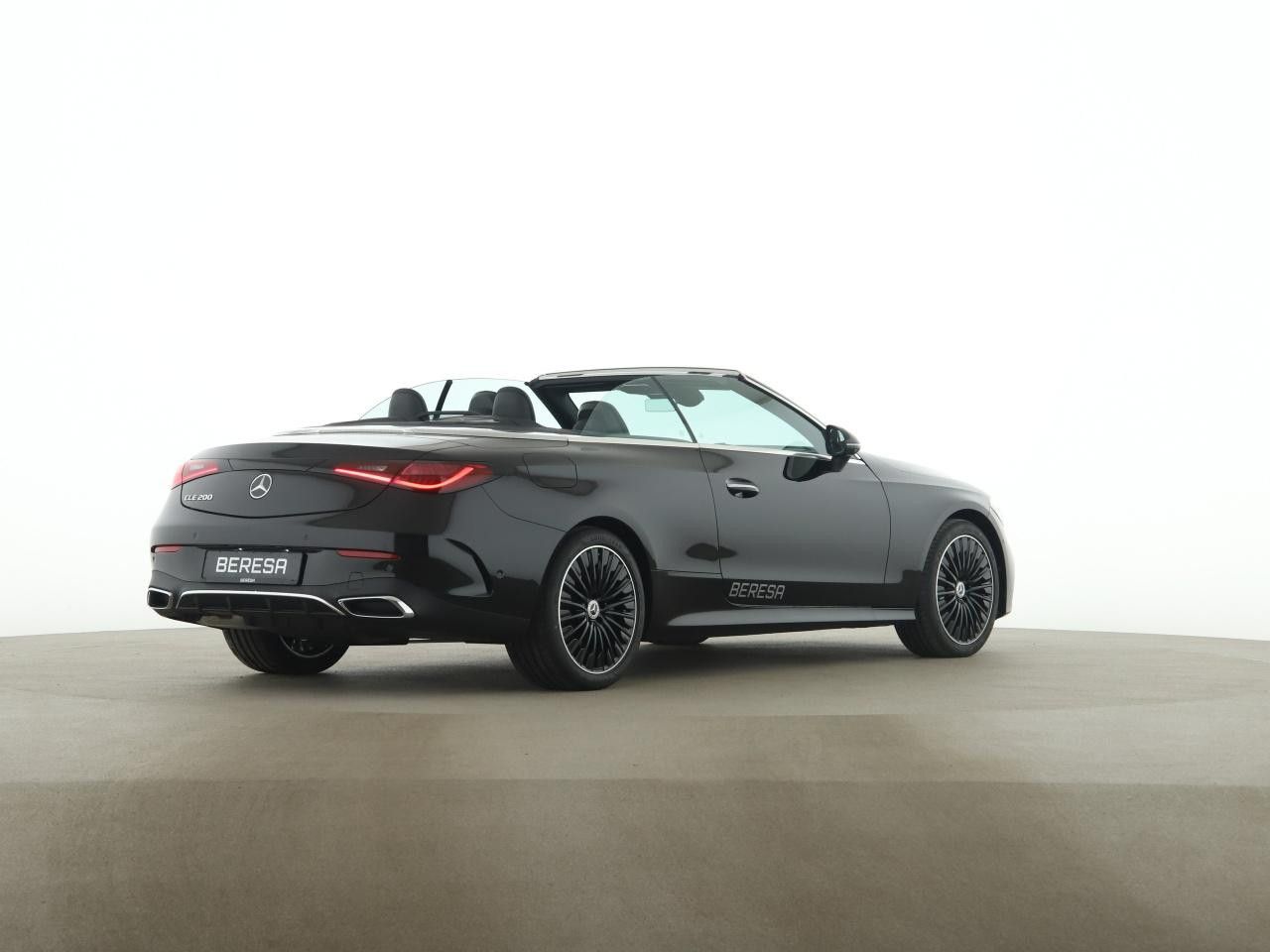 Mercedes-Benz CLE – Bild 6