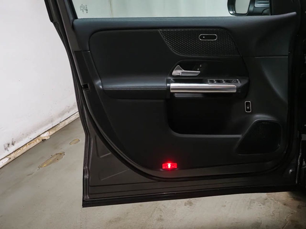 Mercedes-Benz GLA – Bild 9