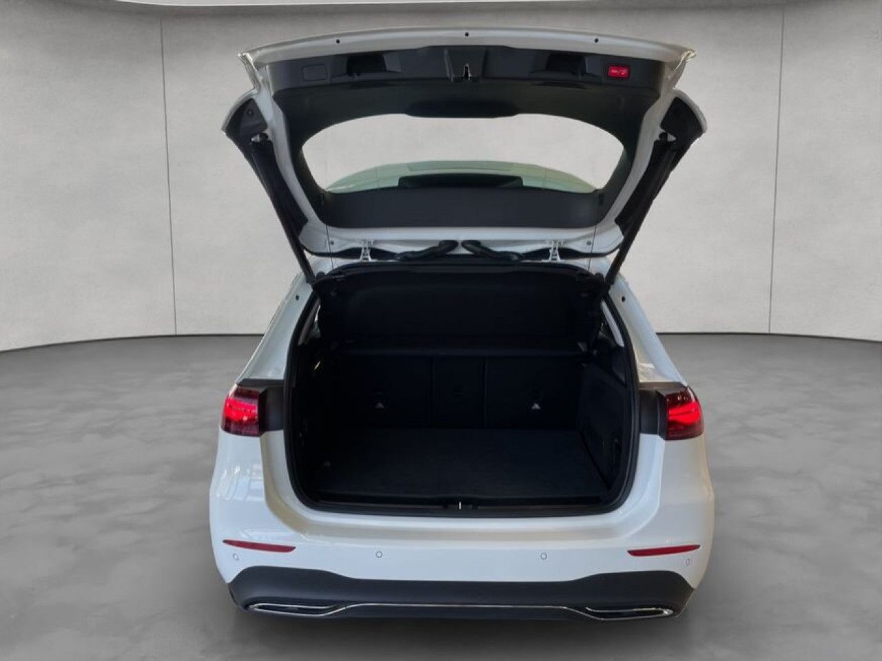 Mercedes-Benz B-Klasse – Bild 5