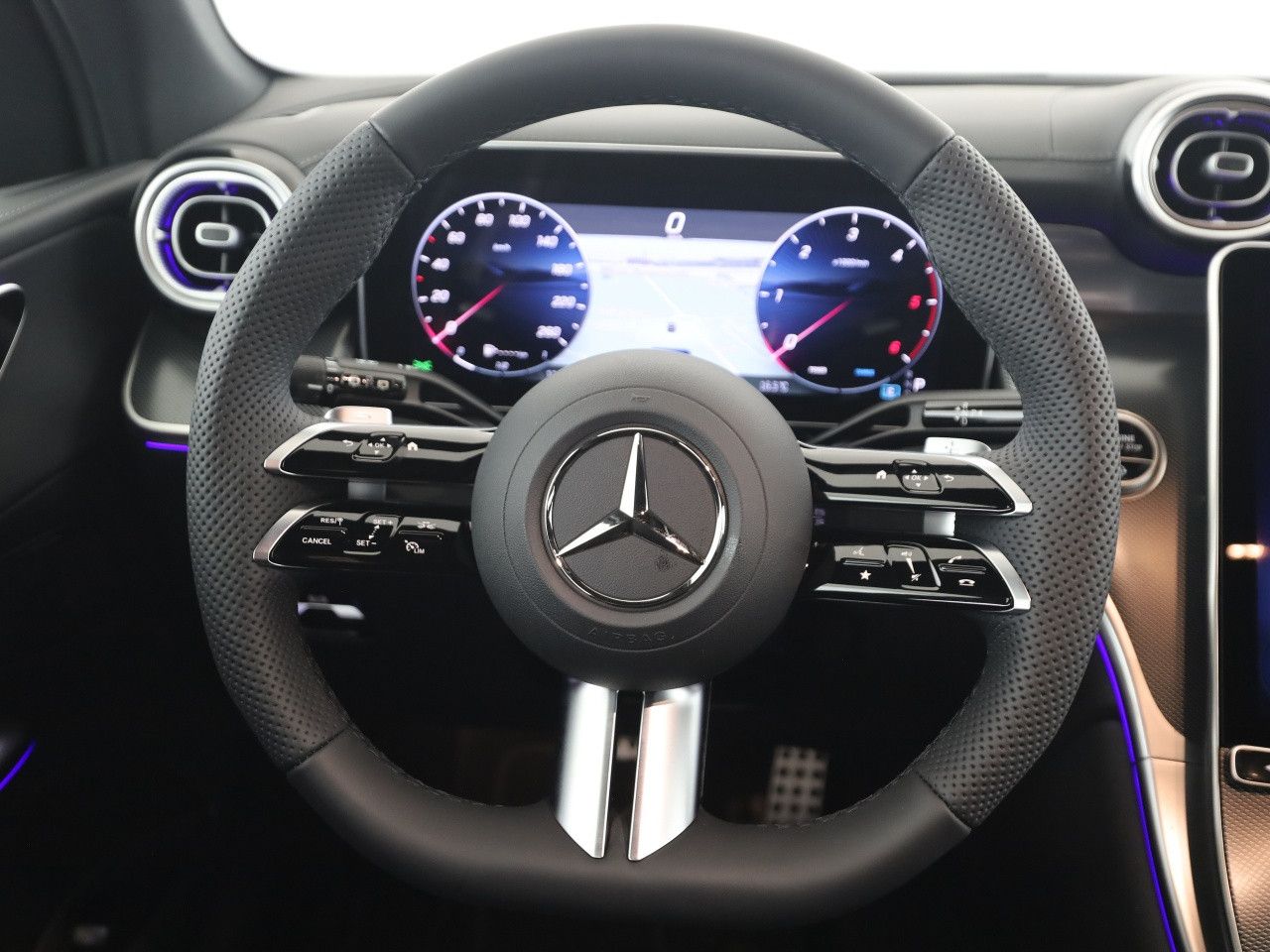 Mercedes-Benz GLC – Bild 11