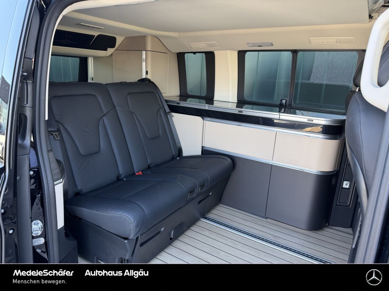 Mercedes-Benz Marco Polo – Bild 4