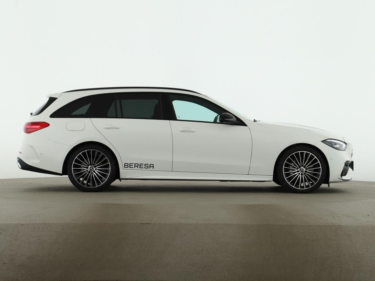 Mercedes-Benz C-Klasse – Bild 7