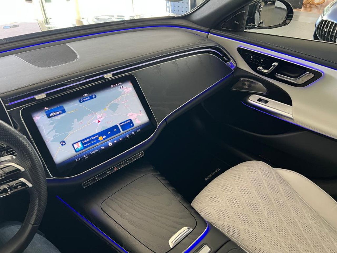 Mercedes-Benz E-Klasse – Bild 21