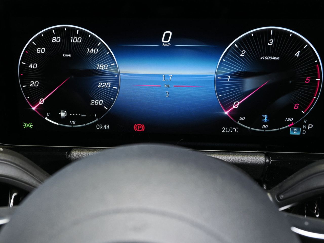 Fahrzeugbild 7 / 14