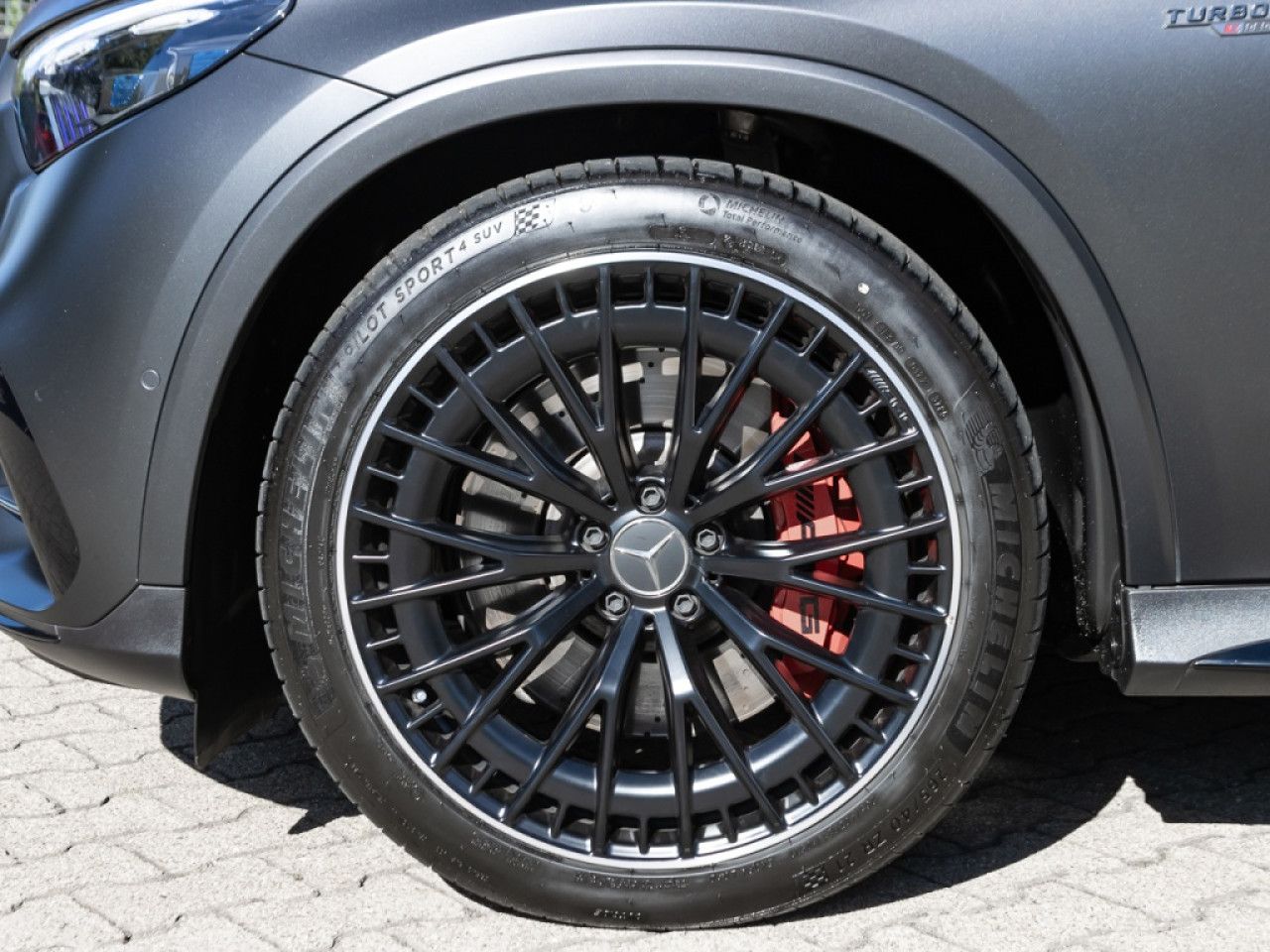 Mercedes-Benz GLC – Bild 11