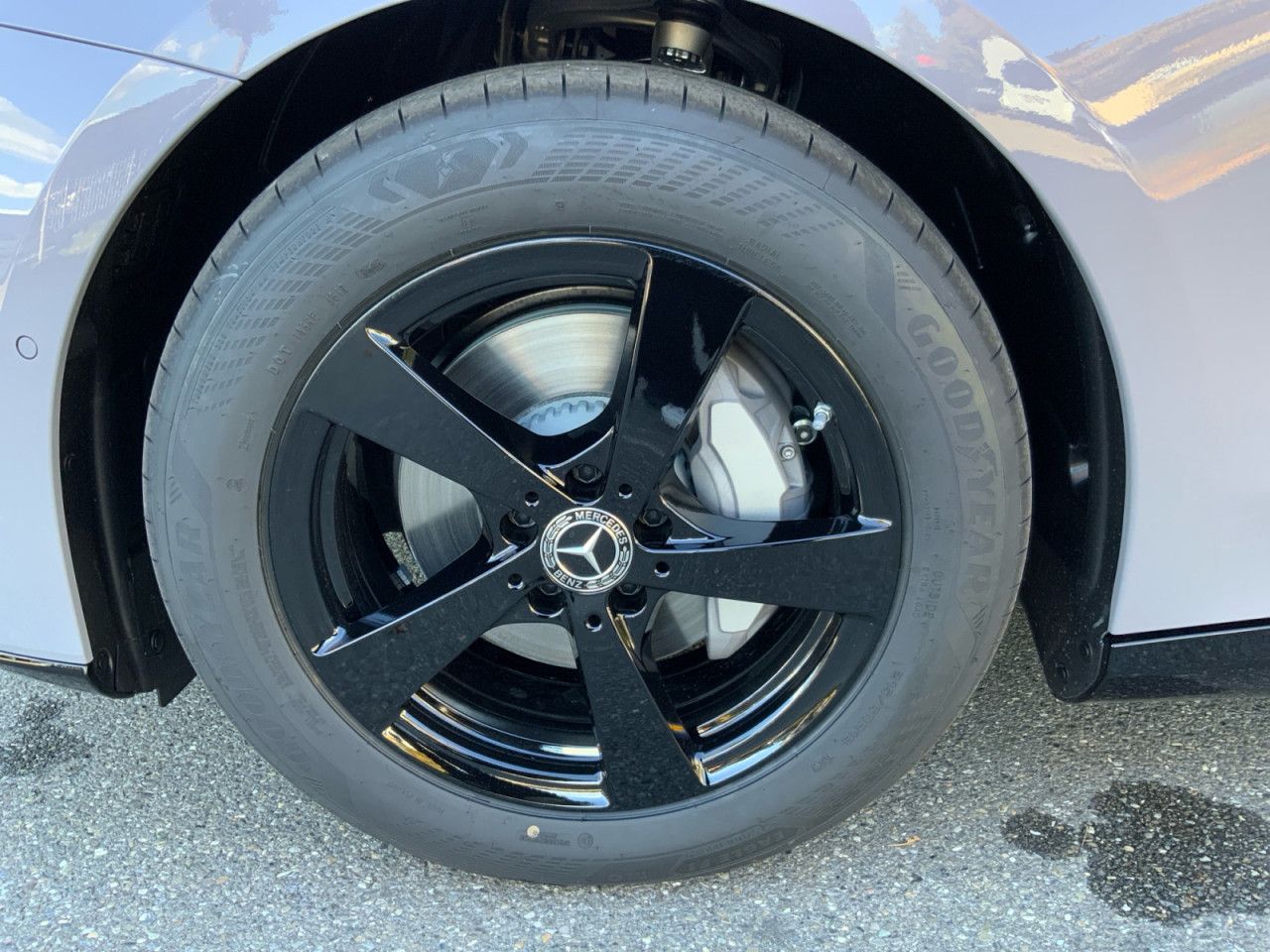 Mercedes-Benz C-Klasse – Bild 21