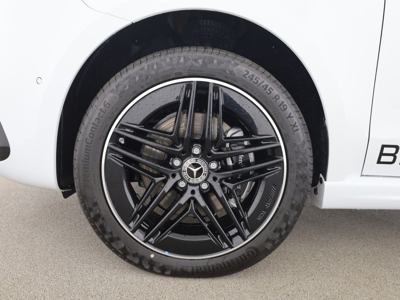 Mercedes-Benz V-Klasse – Bild 16