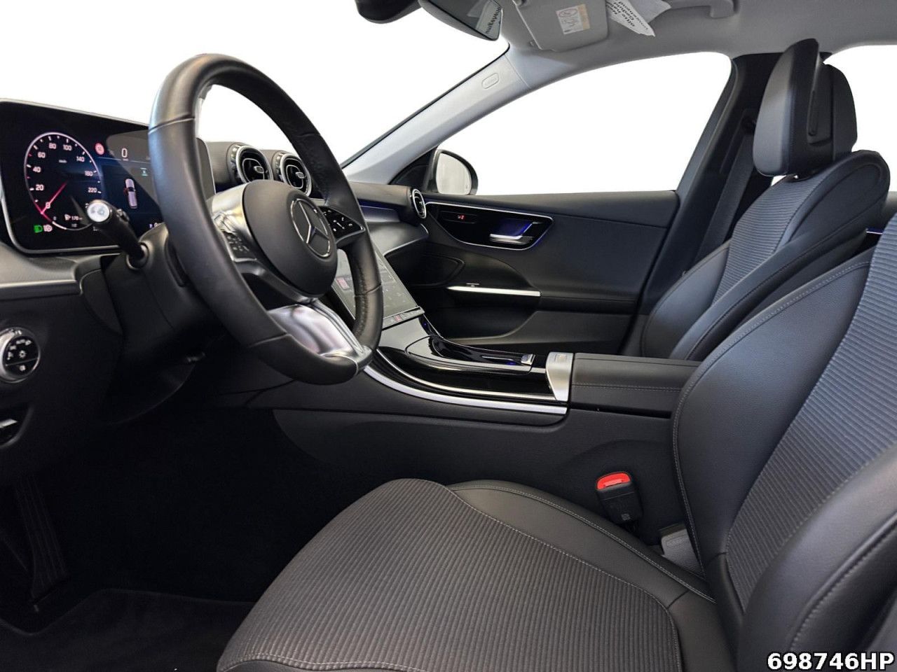 Mercedes-Benz C-Klasse – Bild 8