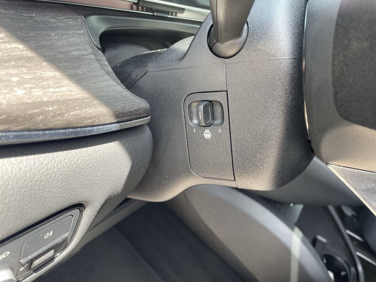 Mercedes-Benz V-Klasse – Bild 21