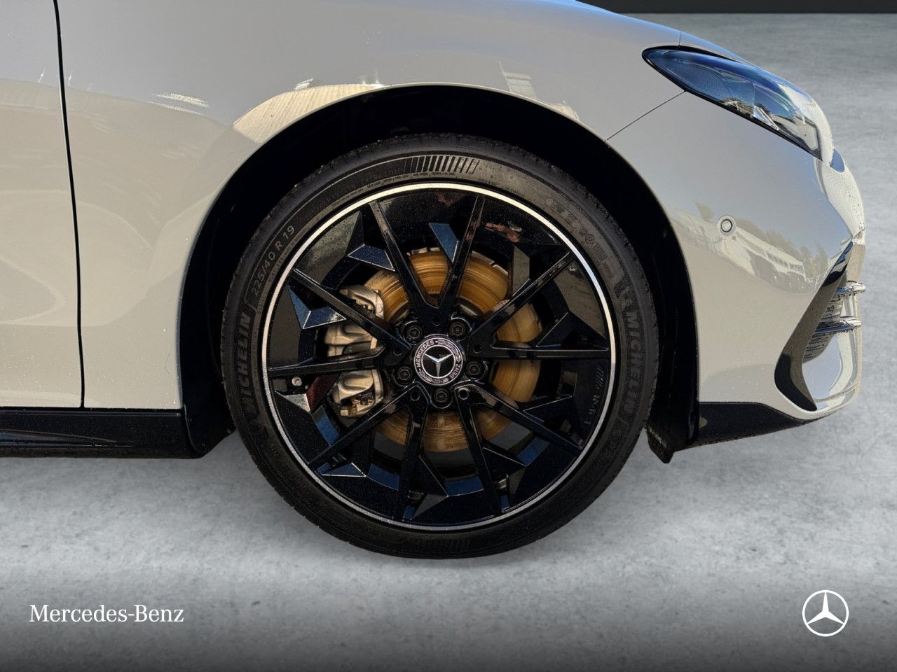 Mercedes-Benz CLA – Bild 2